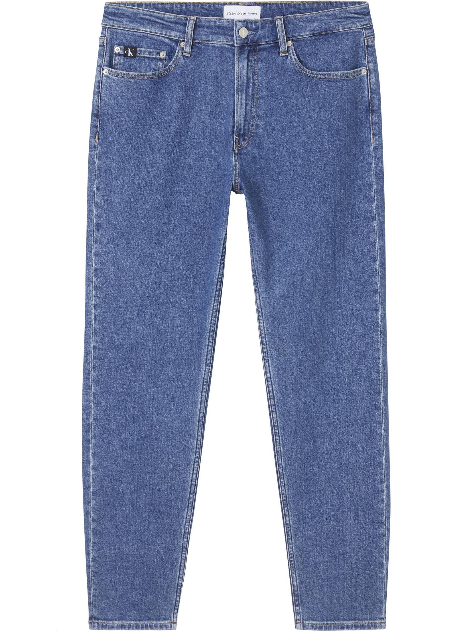 Regular Taper-Jeans-Calvin Klein Jeans-Aandahls