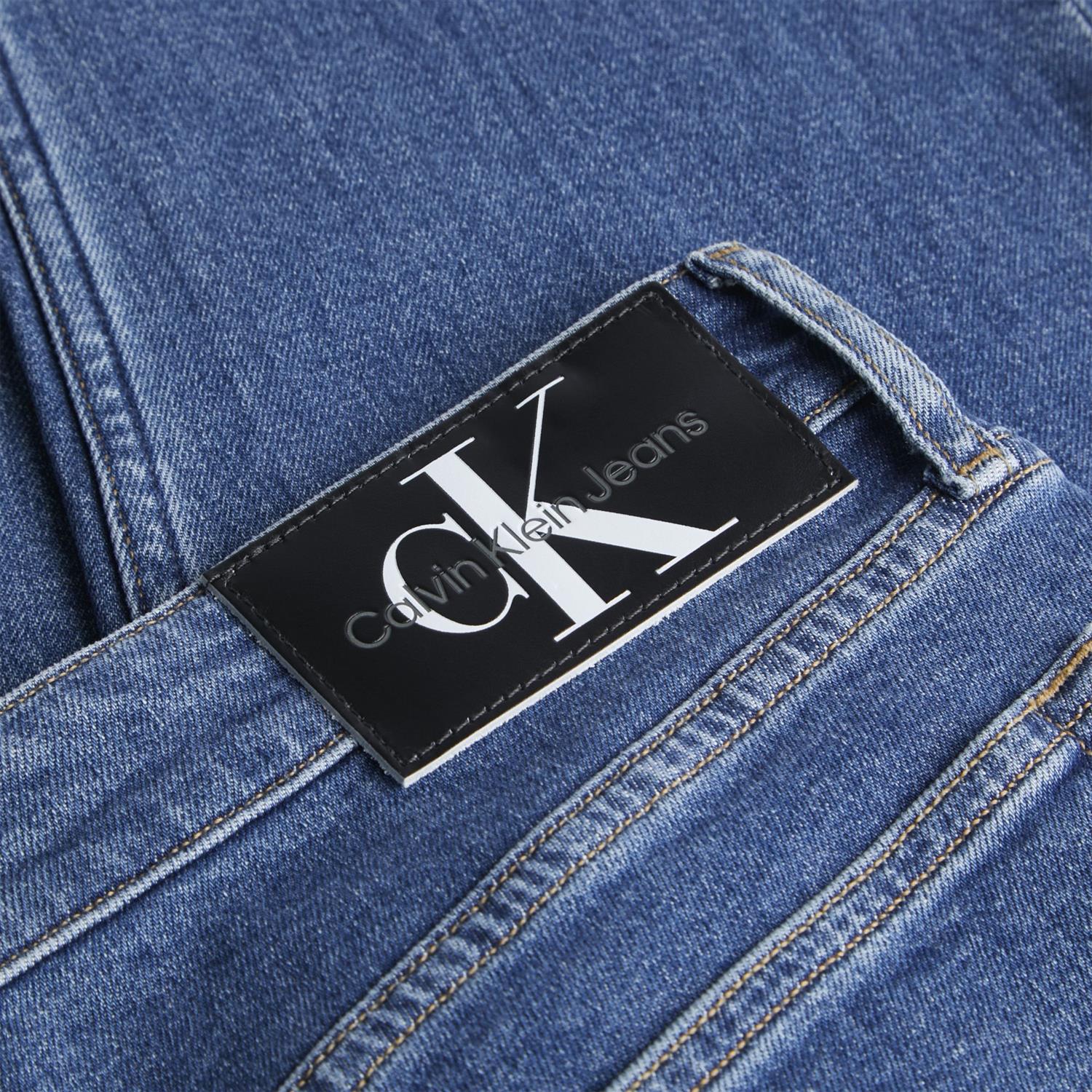 Regular Taper-Jeans-Calvin Klein Jeans-Aandahls