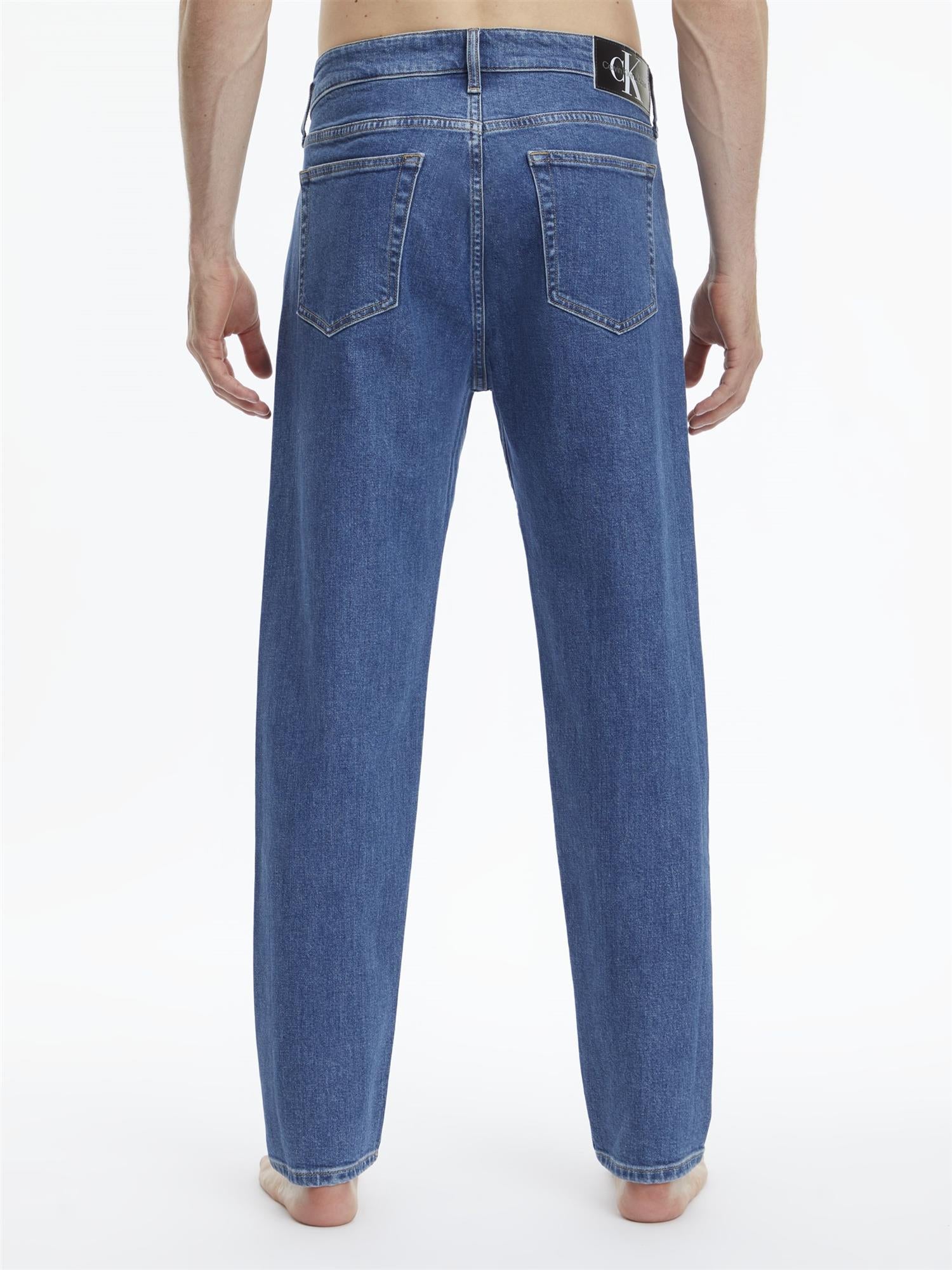Regular Taper-Jeans-Calvin Klein Jeans-Aandahls
