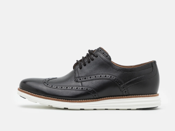 Original Grand Wingtip Oxford-Sko-Cole Haan-Aandahls
