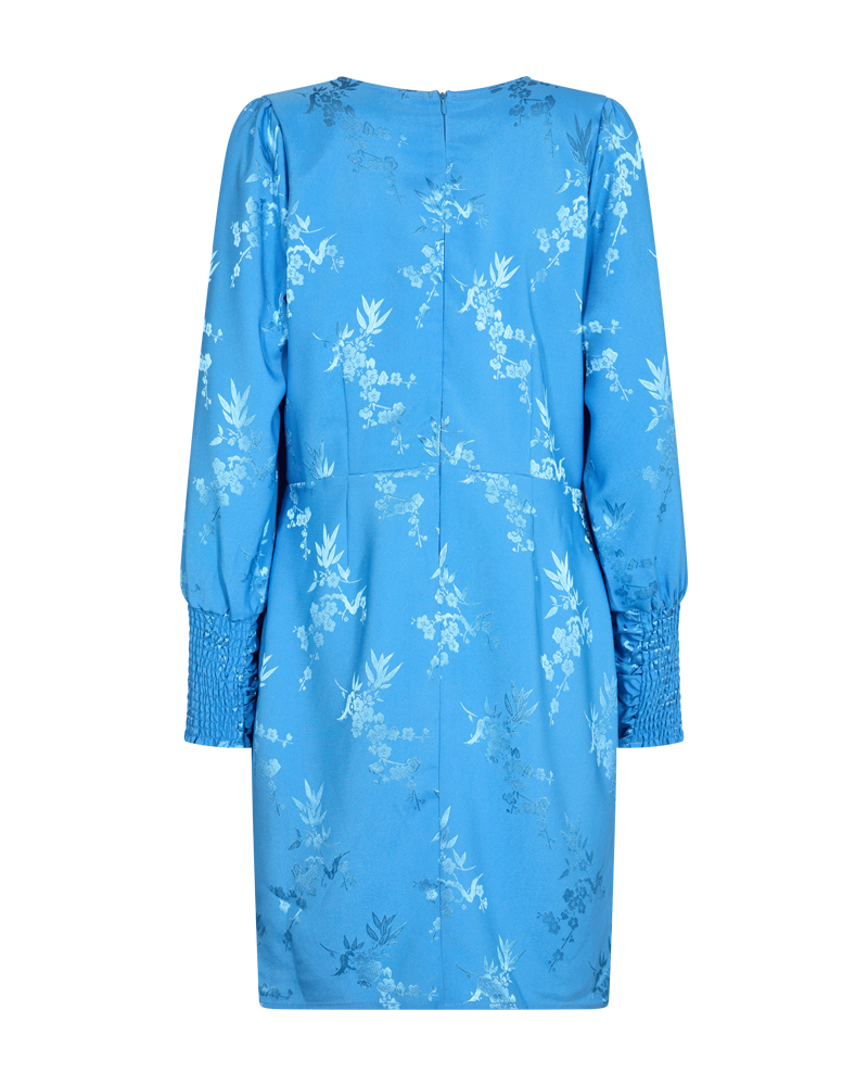 Fria-dress-Kjole-Freequent-Aandahls