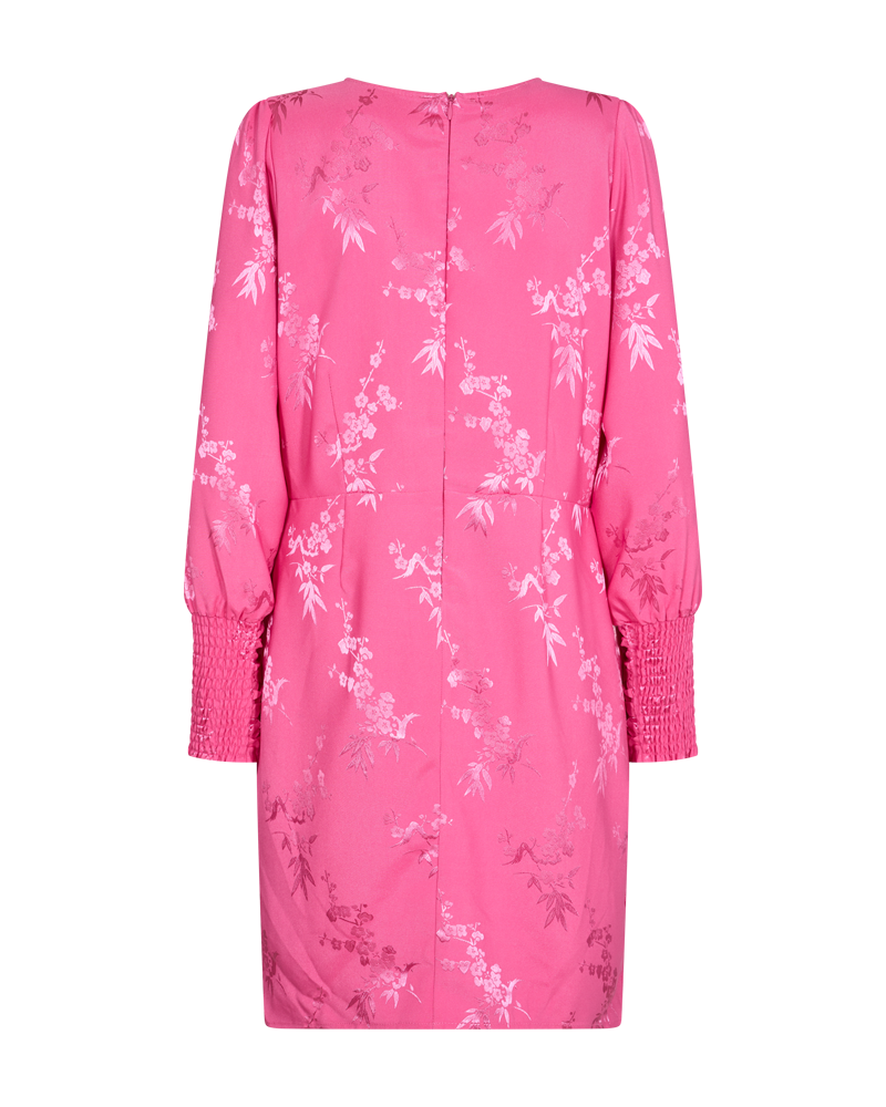 Fria-dress-Kjole-Freequent-Aandahls