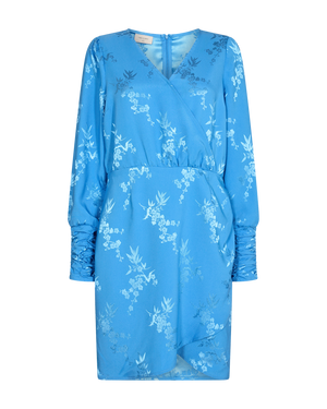 Fria-dress-Kjole-Freequent-Aandahls