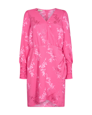 Fria-dress-Kjole-Freequent-Aandahls
