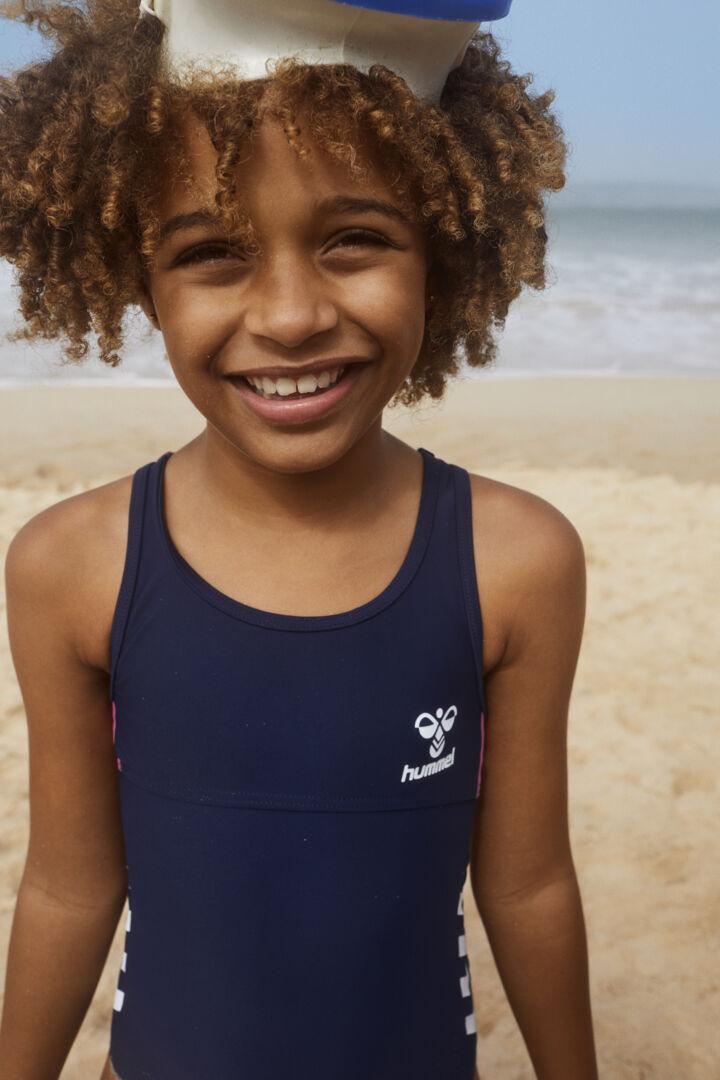 Bell Swimsuit-Badetoy-Hummel-Aandahls