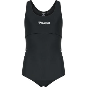 Jenna Swimsuit-Badetøy-Hummel-Aandahls