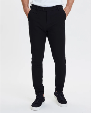 Como Suit Pants-Bukse-Les Deux-Aandahls