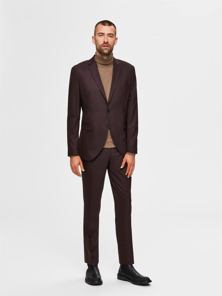 mylostate flex burg-Selected Homme-Aandahls