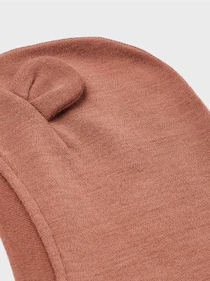 Willit wool balaclava-Acces-Name it-Aandahls