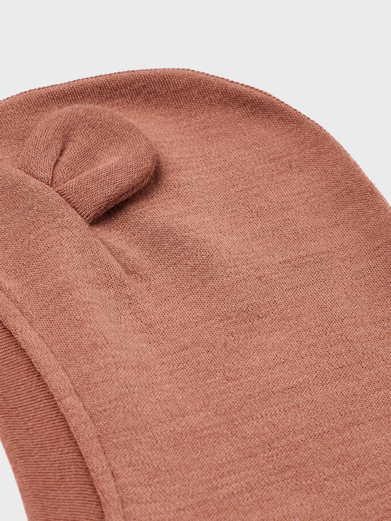 Willit wool balaclava-Acces-Name it-Aandahls