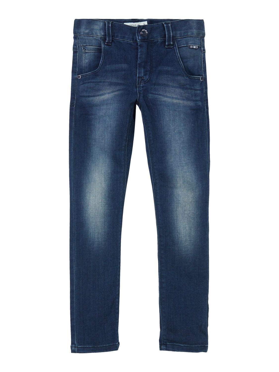 Classic dark pant NOOS-Bukse-Name it-Aandahls