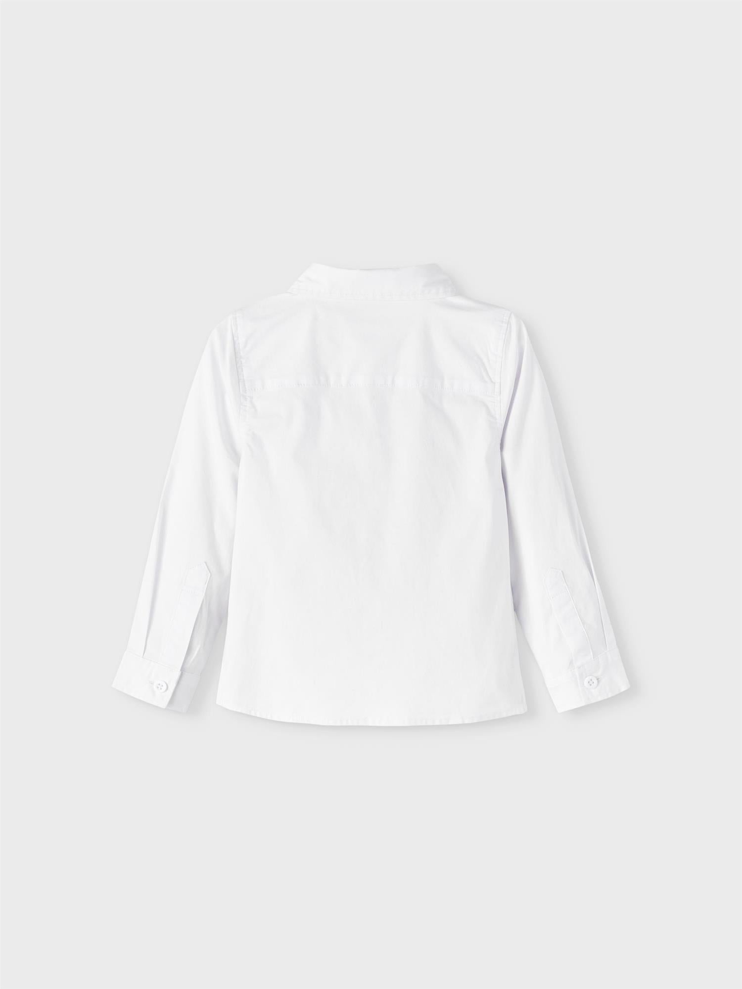 Roah Ls shirt-Skjorte-Name it-Aandahls