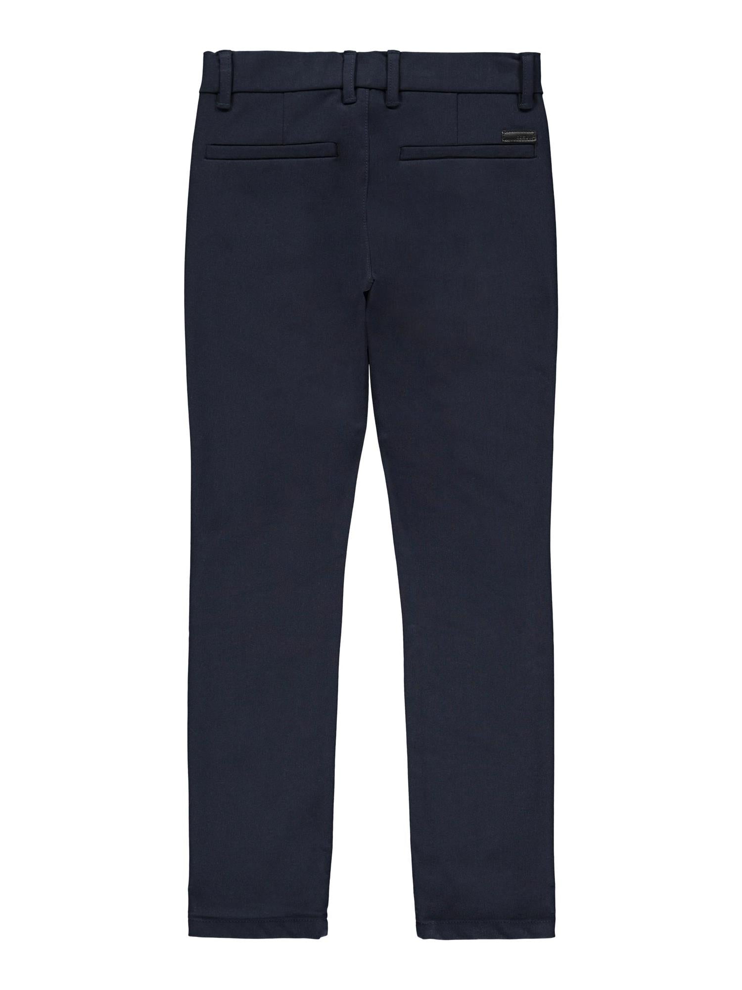 Robin twibastretch chino-Bukser-Name it-Aandahls