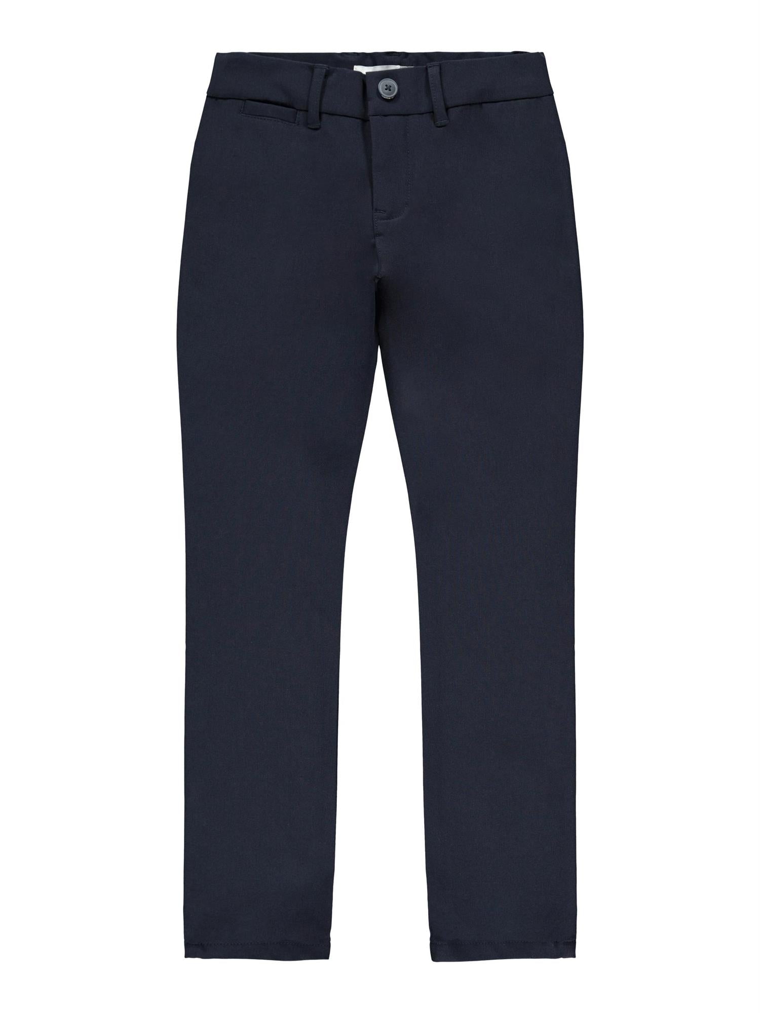 Robin twibastretch chino-Bukser-Name it-Aandahls