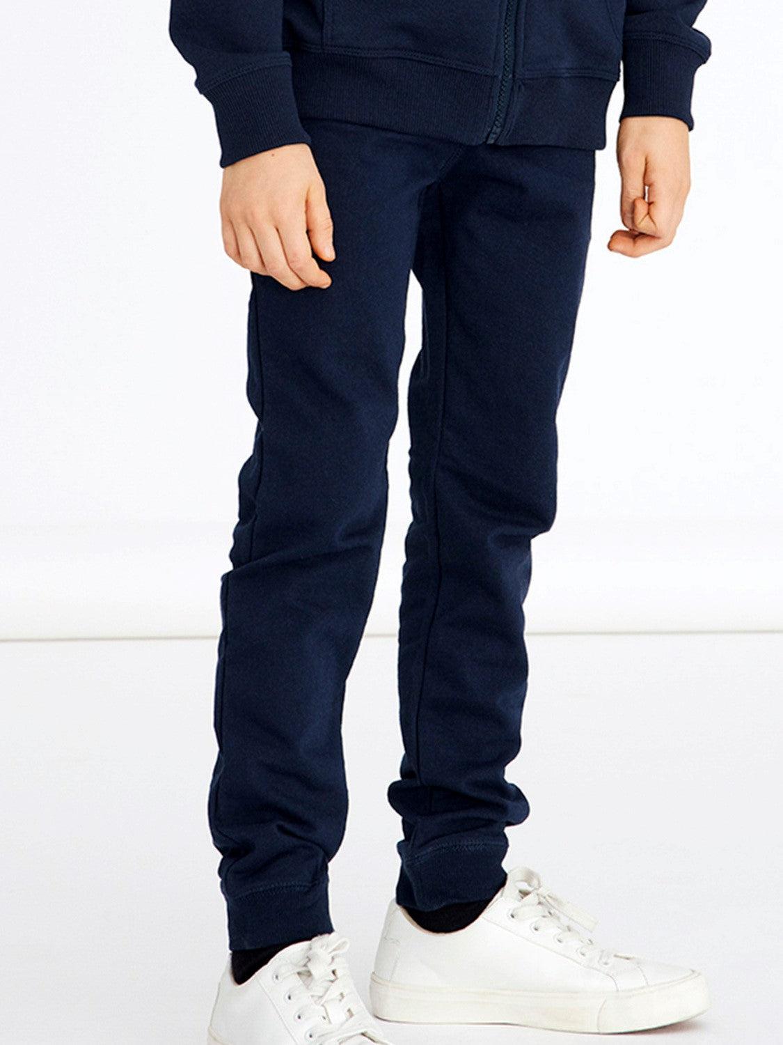 Sweat Pant-Bukse-Name it-Aandahls