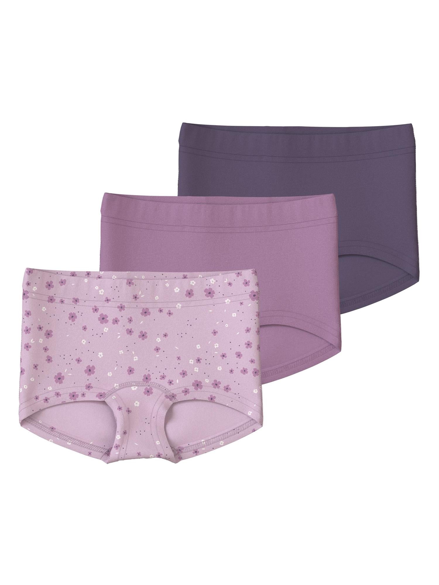 Tights flower-Undertøy-Name it-Aandahls