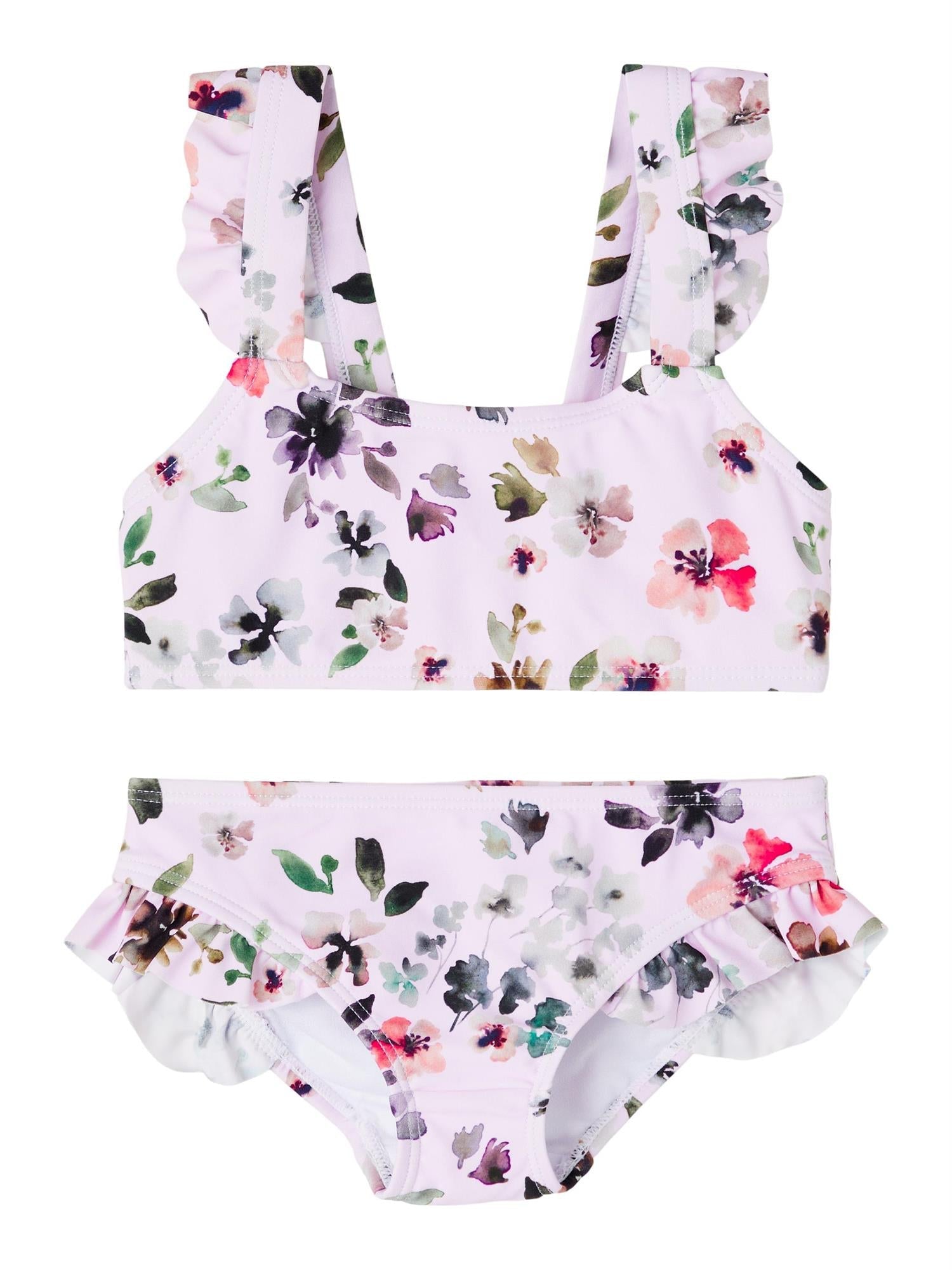 Zanna bikini-Badetoy-Name it-Aandahls