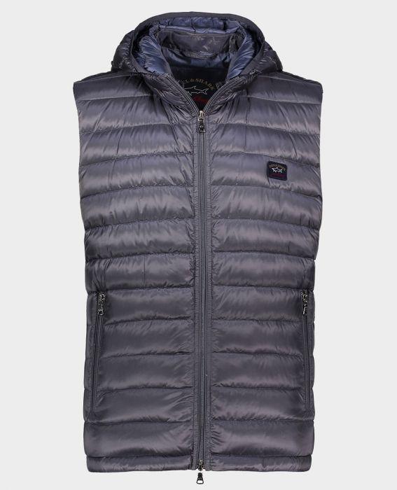 Down Waistcoat-Vest-Paul & Shark-Aandahls
