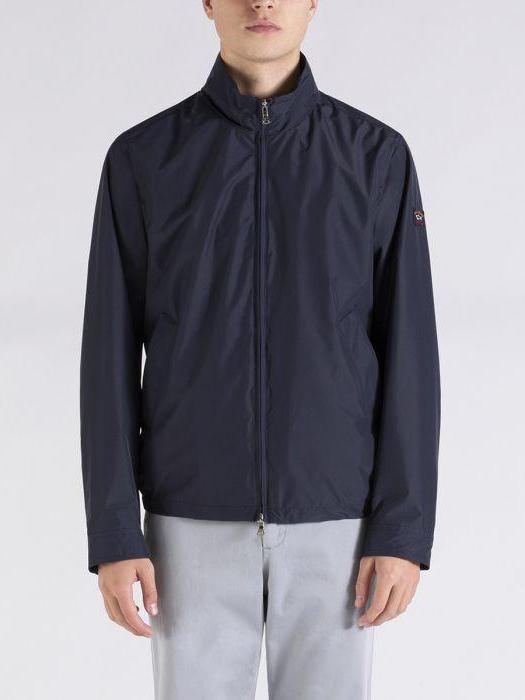 Typhoon jacket-Yttertøy-Paul & Shark-Aandahls