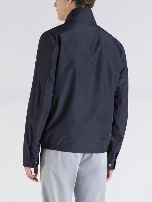 Typhoon jacket-Yttertøy-Paul & Shark-Aandahls