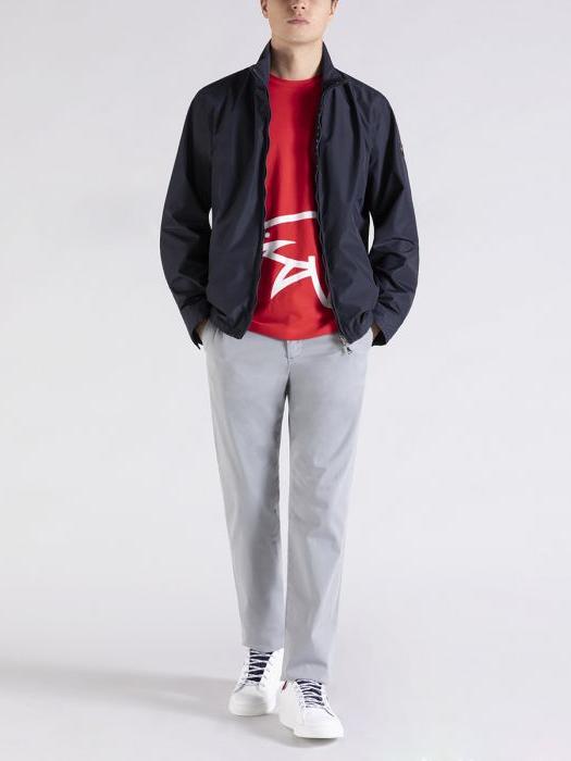 Typhoon jacket-Yttertøy-Paul & Shark-Aandahls