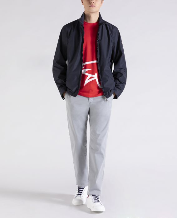 Typhoon jacket-Yttertøy-Paul & Shark-Aandahls
