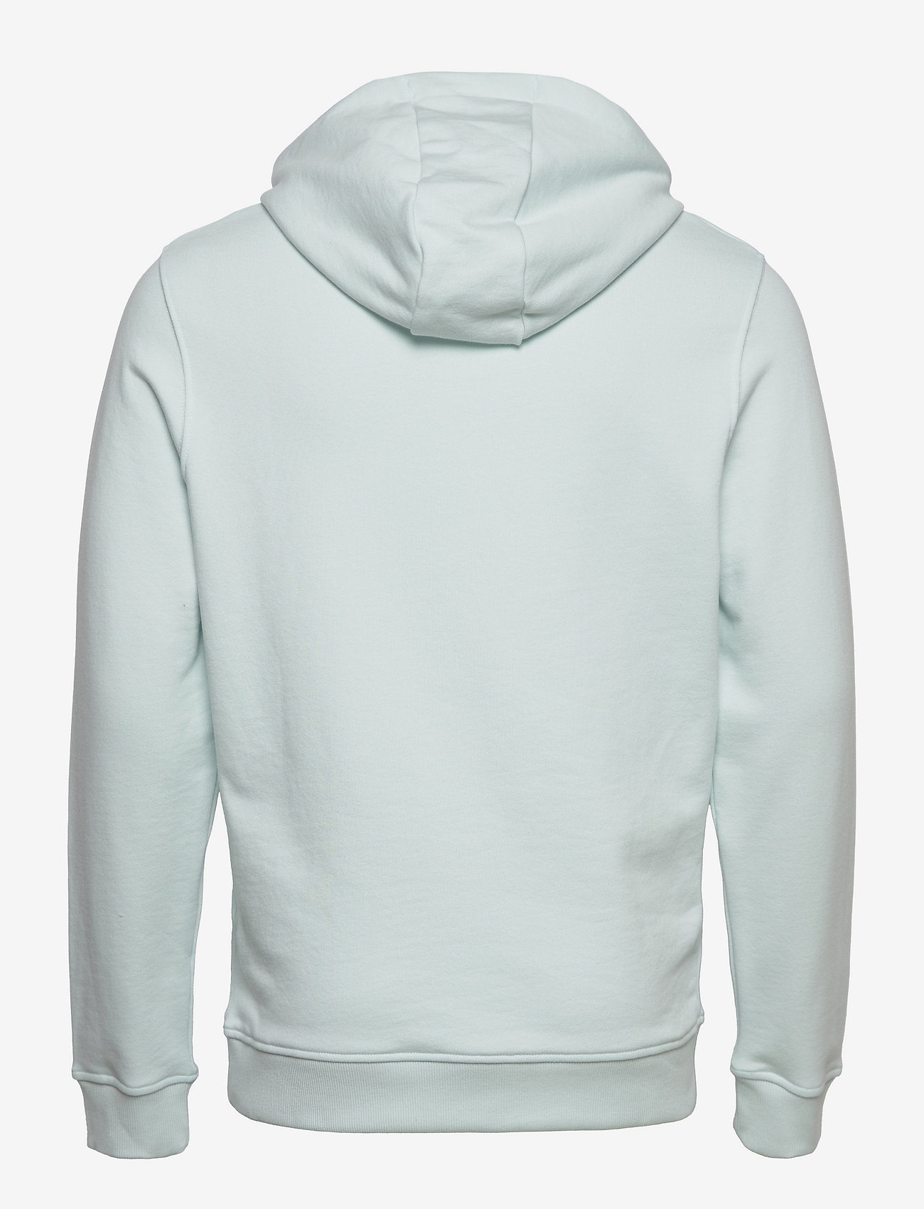 pullover hoodie-Genser-Lyle & Scott-Aandahls