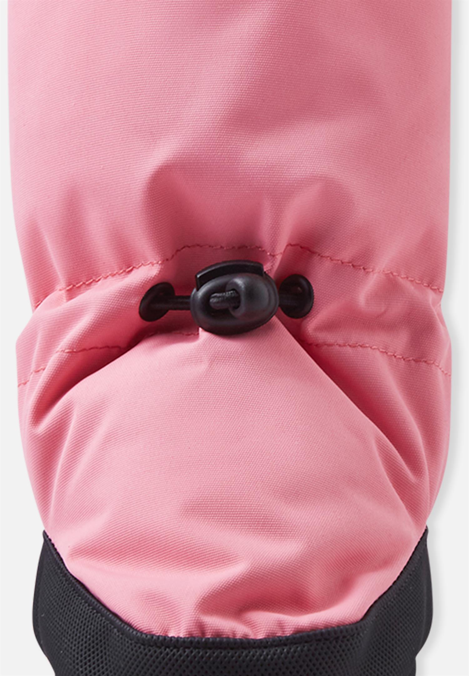 Hiipii booties-Acces-Reima-Aandahls