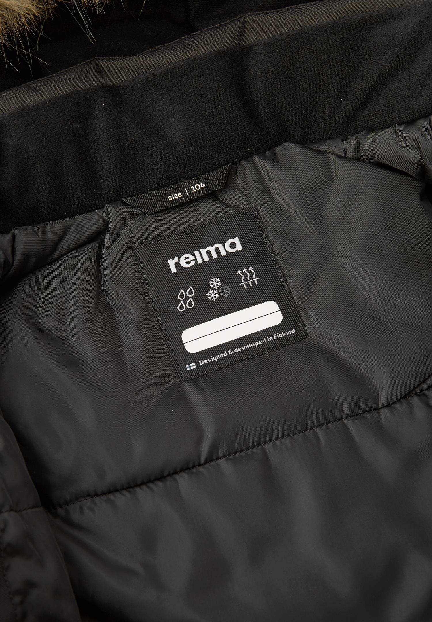 Stavanger winter overall-Yttertøy-Reima-Aandahls