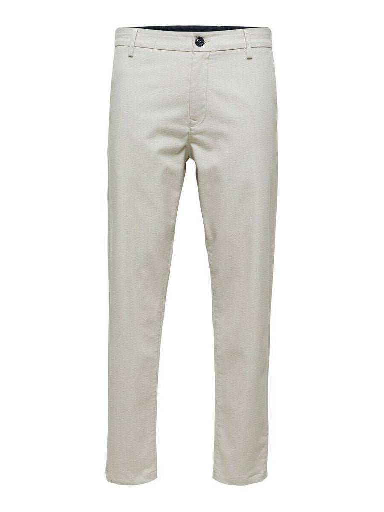 slhslimtapered york-Bukse-Selected Homme-Aandahls