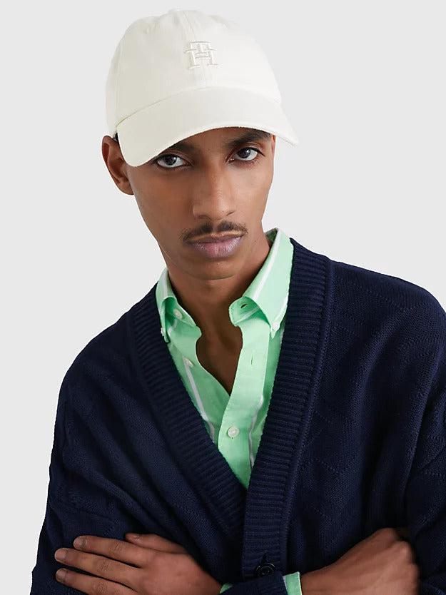 TH flag soft cap-Acces-Tommy Hilfiger-Aandahls