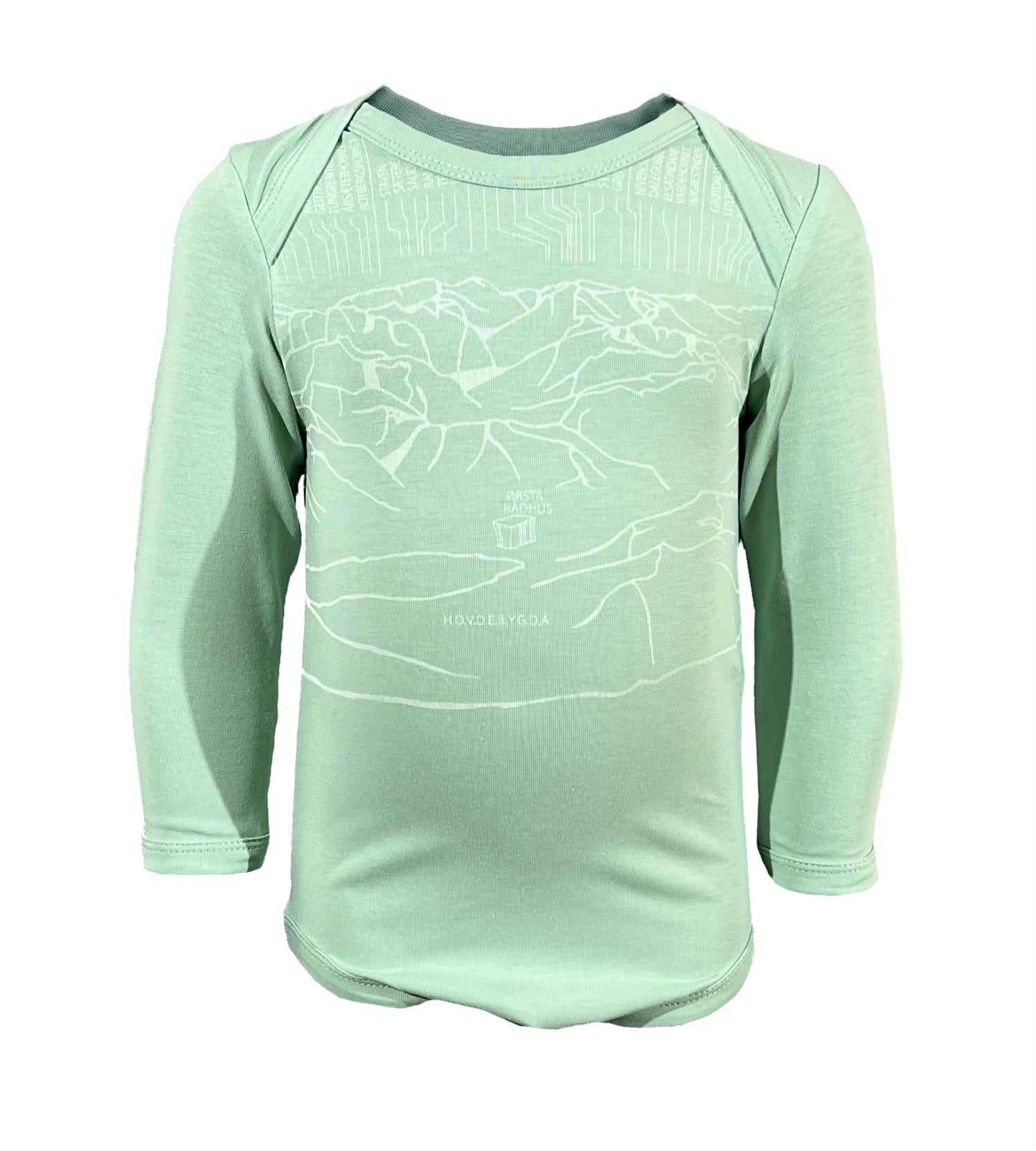 S12 Baby body-Body-Trude Nistad-Aandahls
