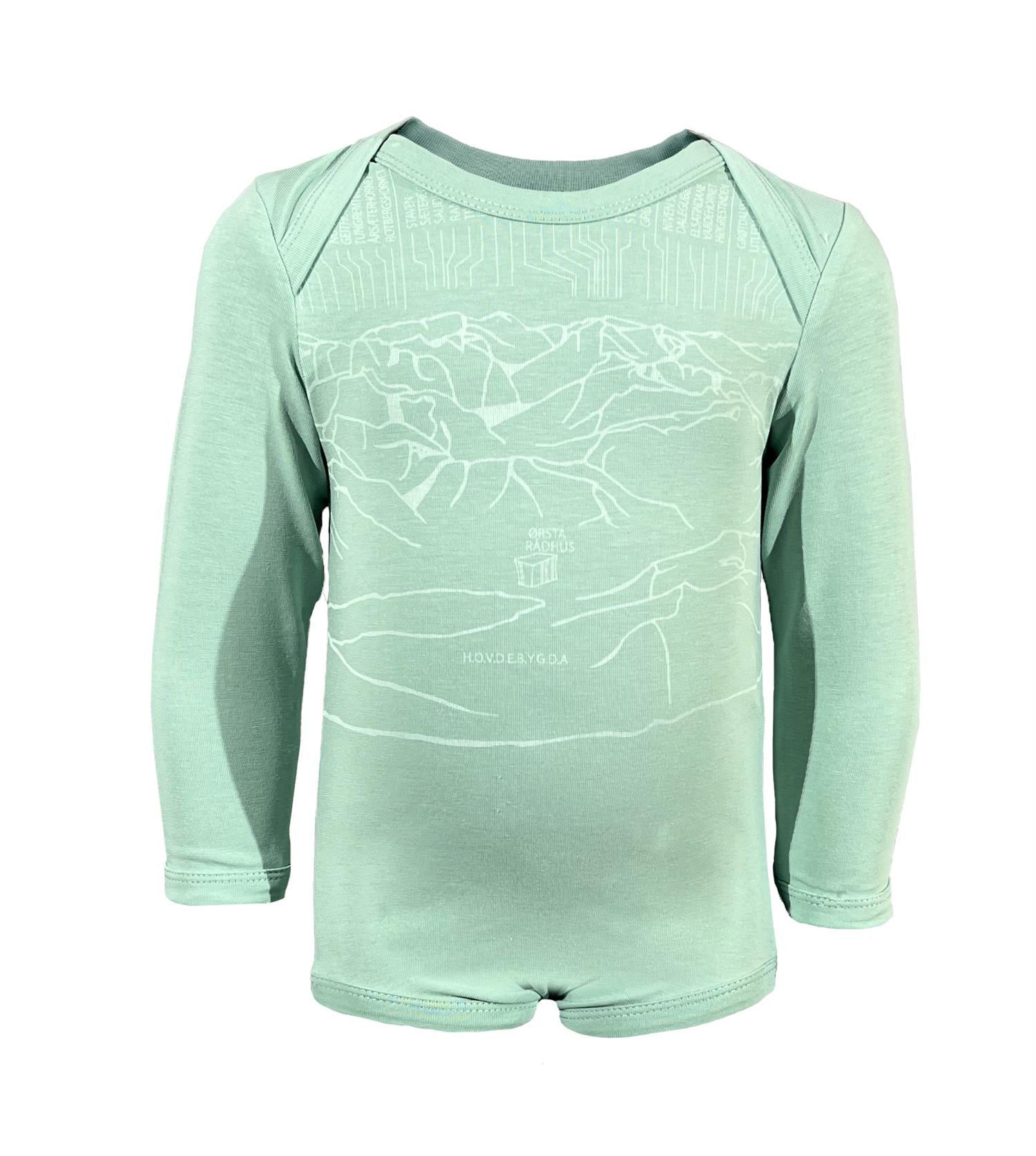 S12 Baby body-Body-Trude Nistad-Aandahls