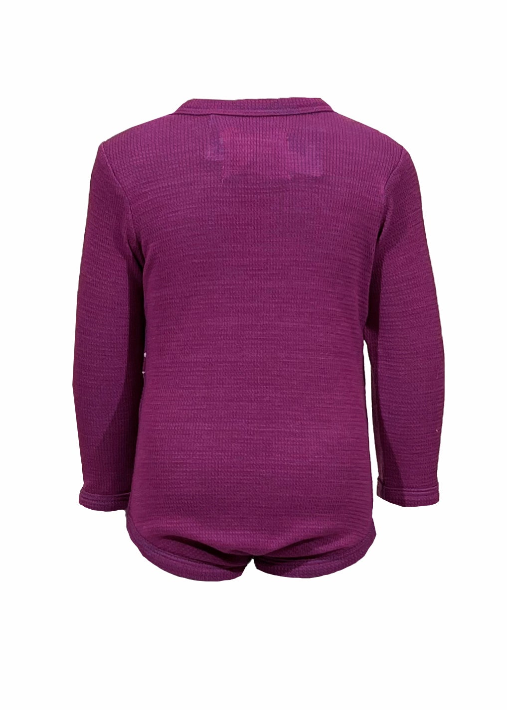 S28 Baby ull Body-Body-Trude Nistad-Aandahls