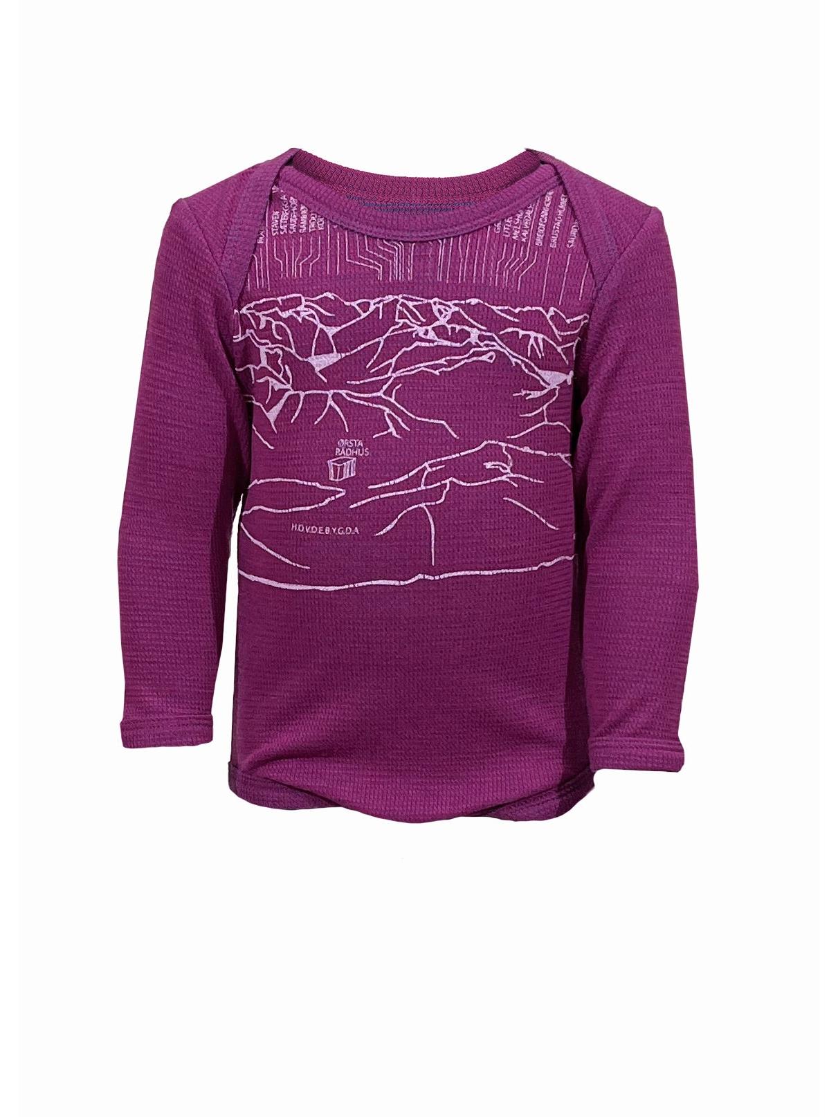 S28 Baby ull Body-Body-Trude Nistad-Aandahls