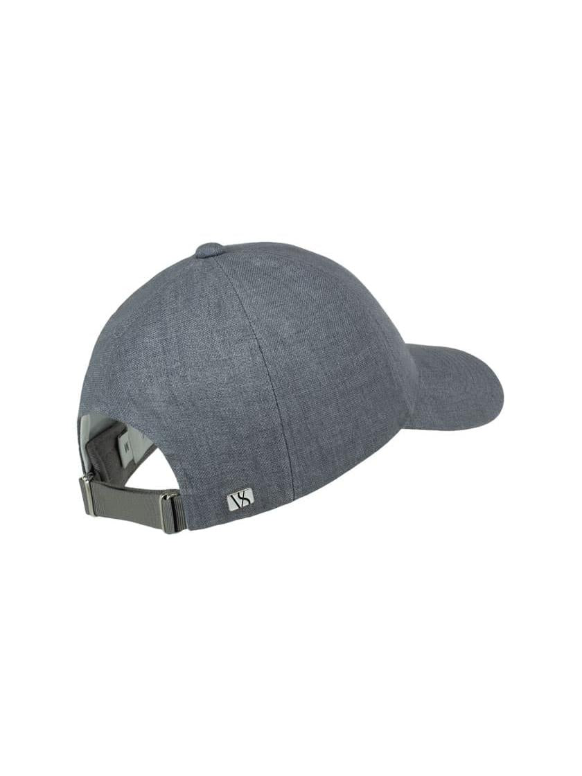 Cliff Grey Linen-Acces-Varsity-Aandahls