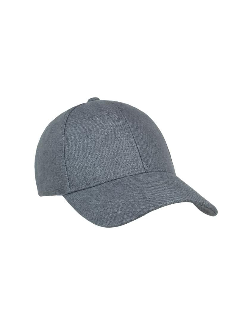 Cliff Grey Linen-Acces-Varsity-Aandahls