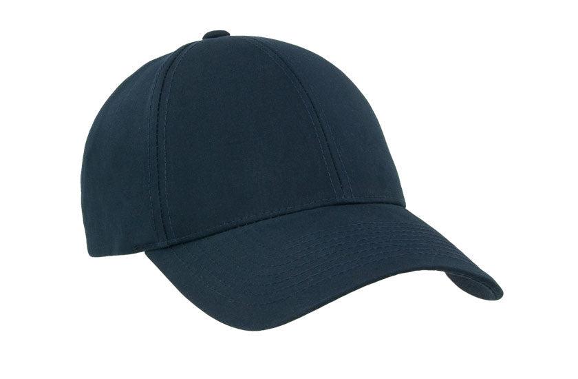 Peacoat Navy Cotton-Acces-Varsity-Aandahls