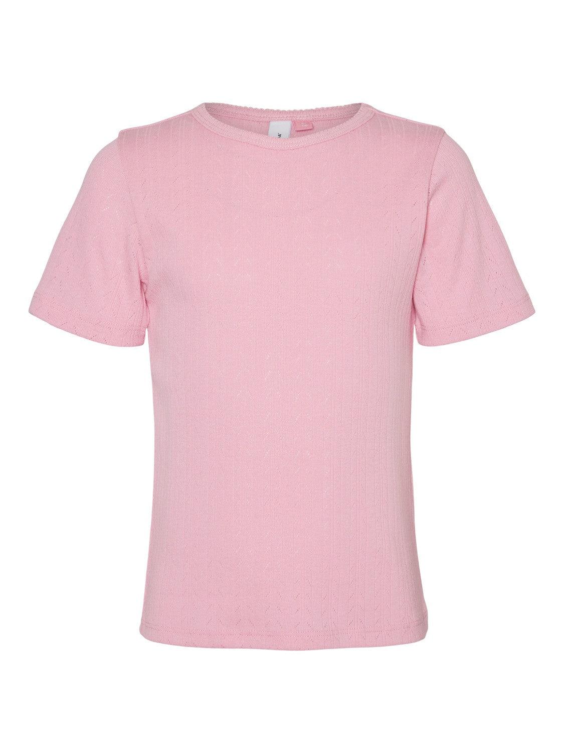 Francis ss topp-Topp-Vero moda-Aandahls