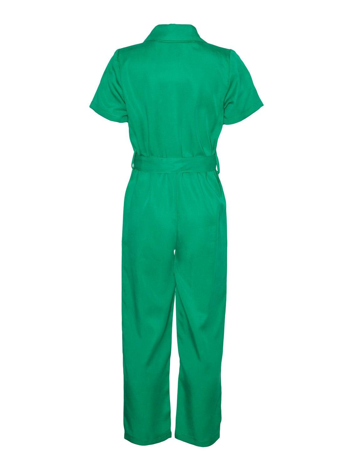 Harper SS Jumpsuit ga girl-Jumpsuit-Vero Moda-Aandahls